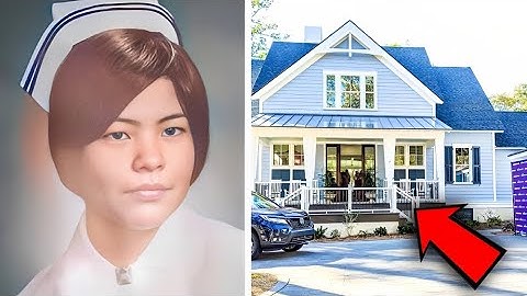 Oldest Cold Case FINALLY Solved in 2022  Evelyn Marie Case