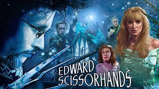 Edward Scissorhands - Nostalgia Critic