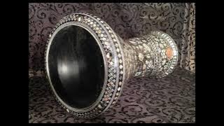 ❤ Tabla - Darbuka (HD) ❤ ... ♫ ♪♪♪ ♫ ..19.. أحلي طبلة مصرية