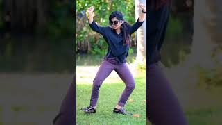 Simble Dimble Namitha Namii Latest Instagram Reel Trending Dance