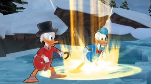The Duckforce Rises Walkthrough iOS/ Android