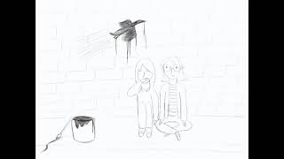 York Choir's Music Video Project: "We Took Each Other's Hands", sung by Mahonna, '21