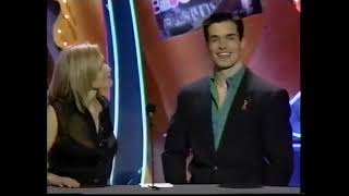 Dishwalla Won At The Vh1 Billboard Music Awards 1996