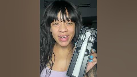 Clean and Healthy Teeth with Slate