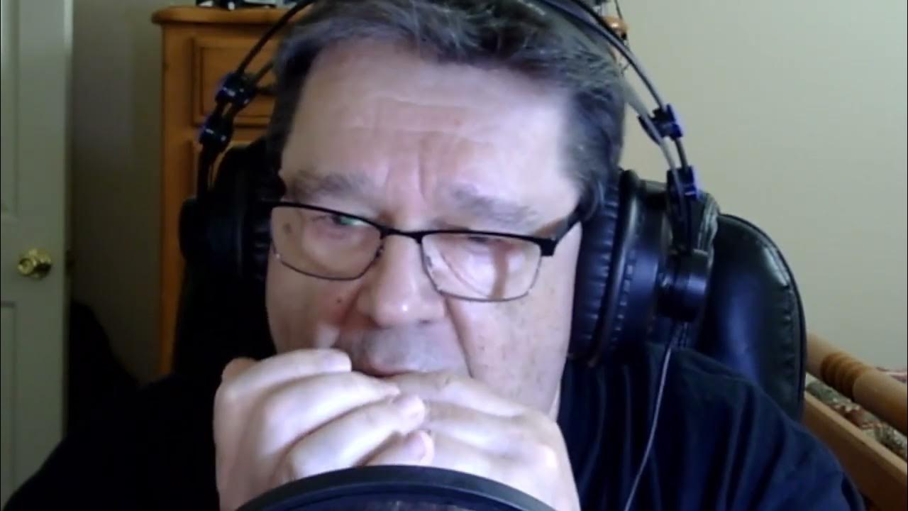 Dead Flowers Harmonica Cover Version. YouTube