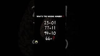 Famous Can you answer this? 🧠 #maths #brainteasers #solveitifyoucan #logicgames #logicpuzzles #braingame Profile