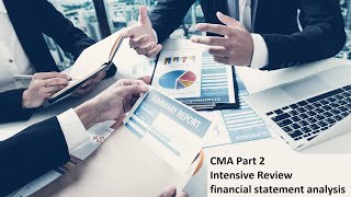 CMA Part 2 Extensive Review (Section A Essay)