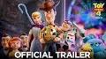 Video for Toy Story 4