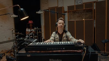 artists meet osmose x j3po