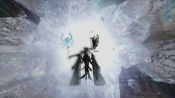 Final Fantasy XII TZA - Esper - Mateus, the Corrupt UHD