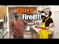 Why I Don't Have Employees or Helpers | THE HANDYMAN BUSINESS |