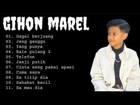GIHON \