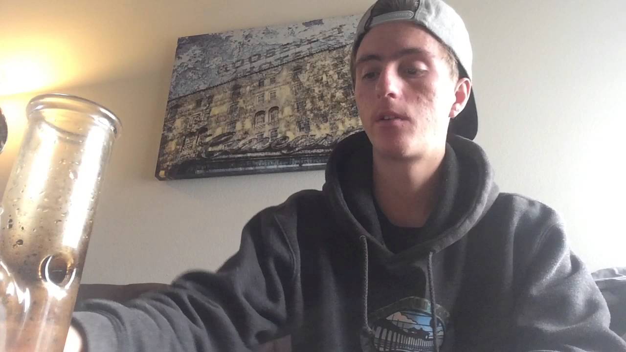Blackjack strain reviews