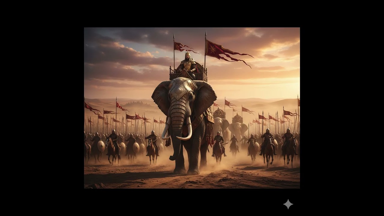 الجزء ٣ من الحلقة ٢ من السيرة النبوية للأطفال 