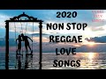 2020 NON STOP REGGAE LOVE SONGS | THROWBACK REGGAE HITS | NON STOP VALENTINES HITS |Vybez City Music