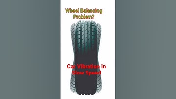 Car Vibration Problem