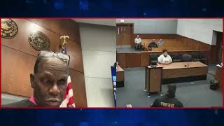 $13,000 Rent Dispute Ends with Judge Simpson's Ruling