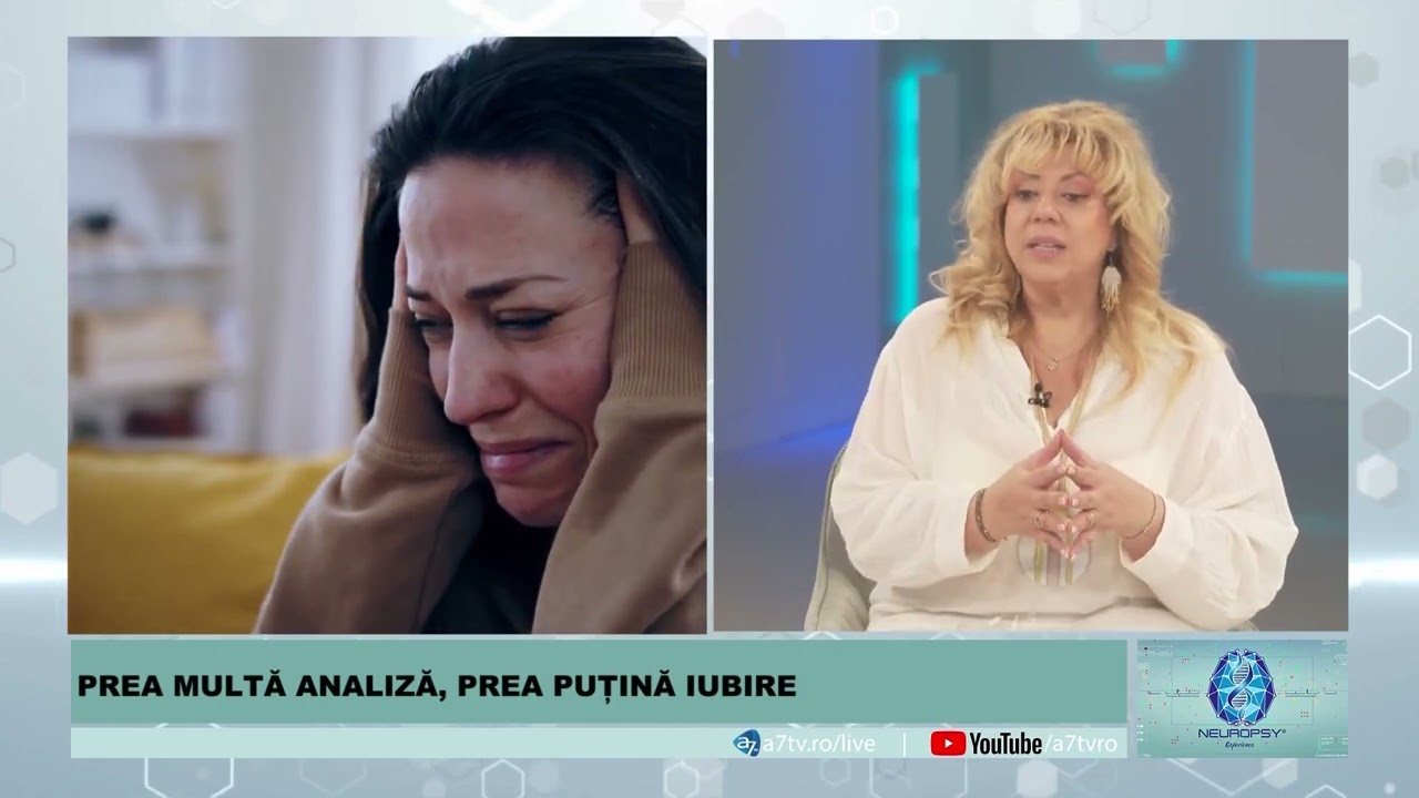Matur emoțional dar singur. Ce se întâmplă atunci când ești prea conștient ca să fii fericit?