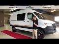 2020 STORYTELLER OVERLAND MODE 4x4 - Johnson RV®