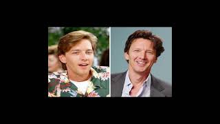 80s blog #9 Andrew McCarthy