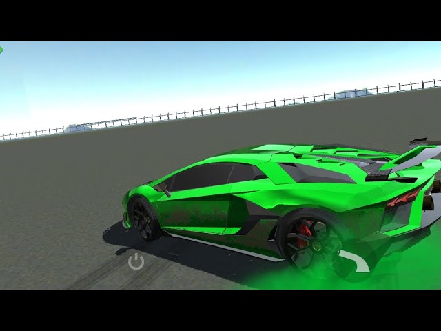 Lamborghini para o GTA San Andreas - Jogos Palpite Digital