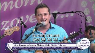 Zlatne Strune - OTV 3.12.2022.