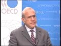 Aid for Trade - Interview with OECD Secretary-General Angél Gurria