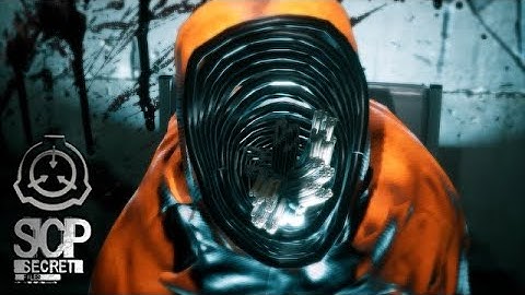 SCP-7457 - An SCP Horror Game Where an Entire Desert is a Maddening SCP Anomaly! [SCP: Secret Files]