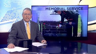 Vernon County hosts annual Law Enforcement Memorial Service