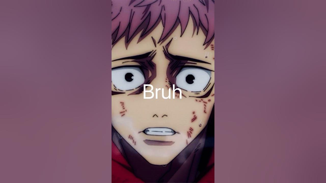 How Yuji Die YouTube how-yuji-die-youtube
