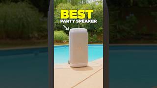 The NEW JBL PartyBox 330 is INSANE!