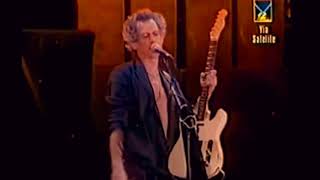 Rolling Stones K.Richards - You Dont Have To Mean It LIVE 97