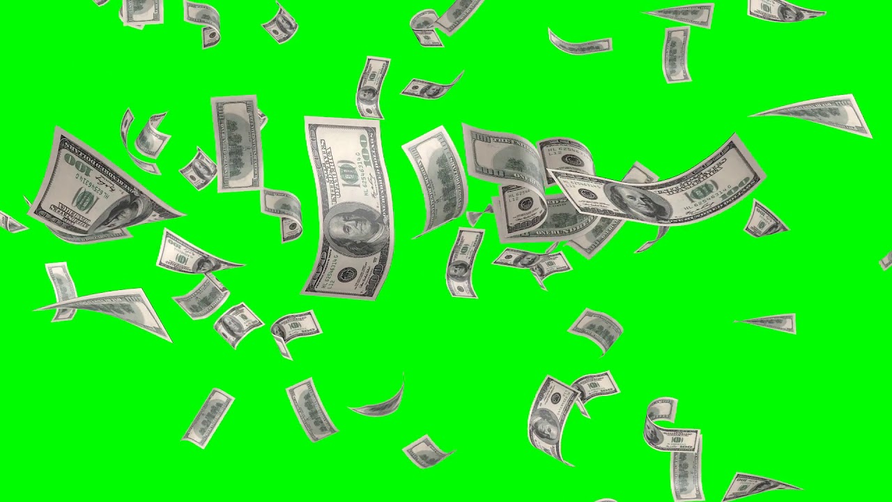 Money money green green видео. Деньги Грин скрин. Green money.