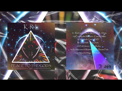 02 Conway the Machine - Country Mike - KRL - PEACE TO THE GODS