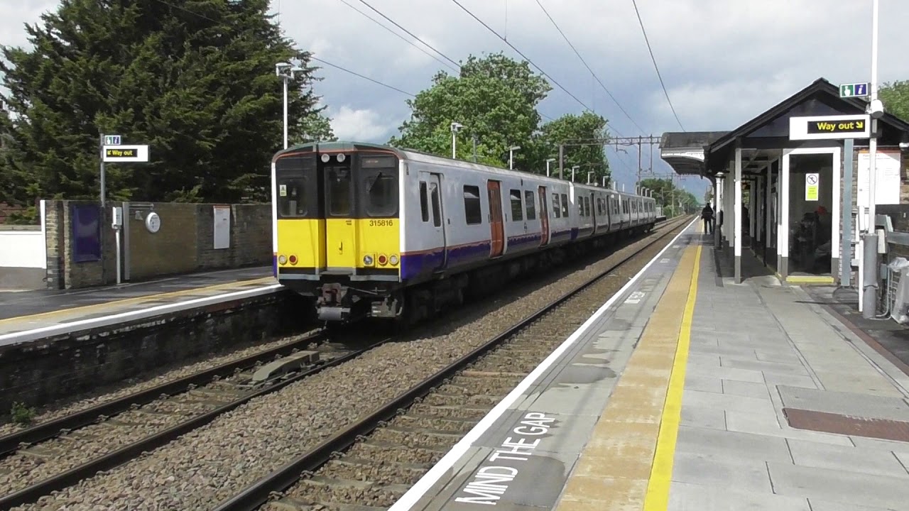 Silver Street Station 8/5/19 YouTube