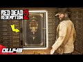 This Bank Robbery Mod is INSANE!! (Red Dead Redemption 2 Mods)