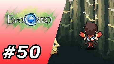 Cave Of The Winds  - EvoCreo #50