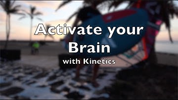 Train your Brain with Kinetics  - stay responsive, alert and active
