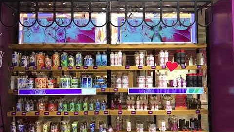 Hot shelf stretched square type lcd display ultra wide screen bar monitor digital signage