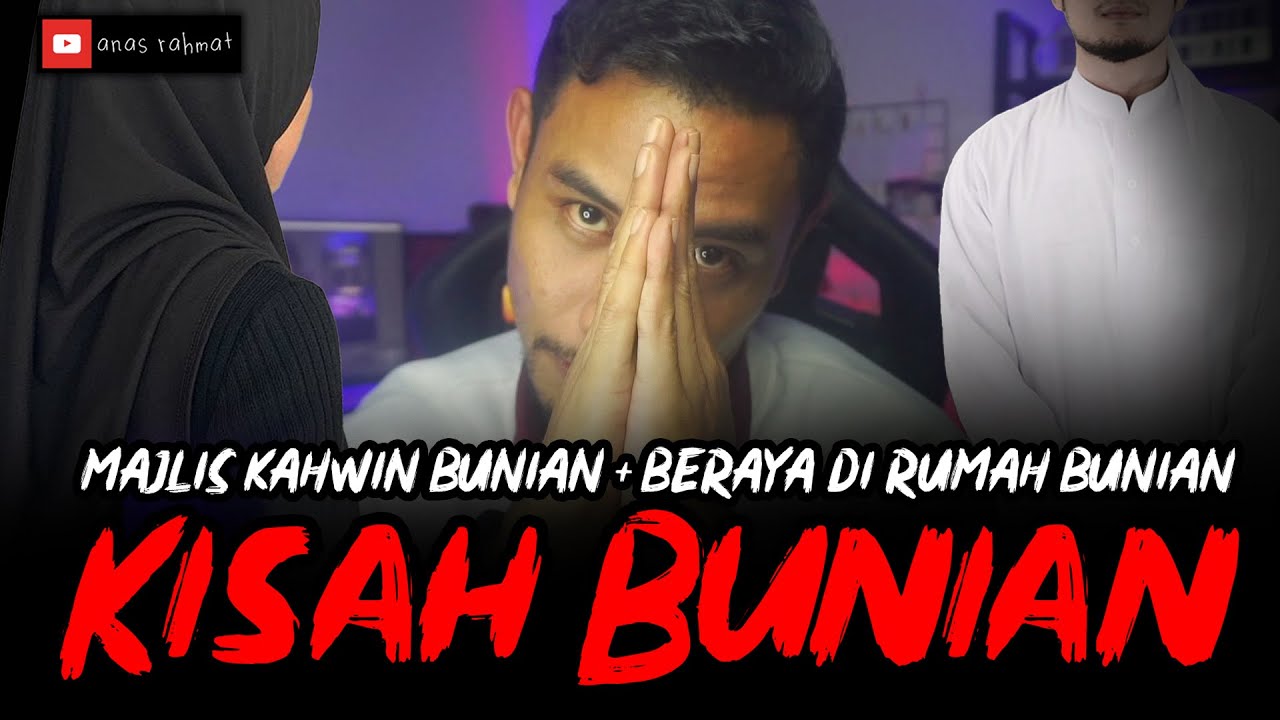 Malam Mistik |  Kisah Bunian