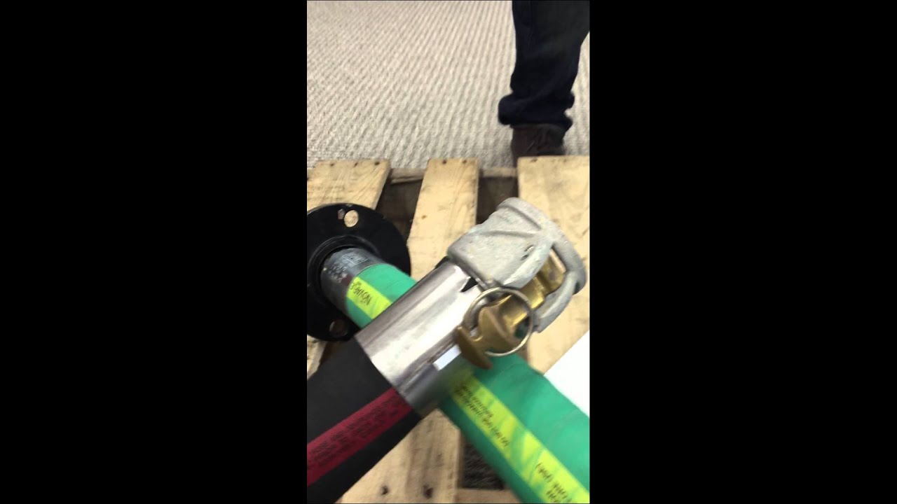 UHF Industrial RFID Scanning Ferrules