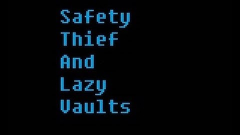 Parkour Tutorial | Safety, Thief and Lazy Vaults