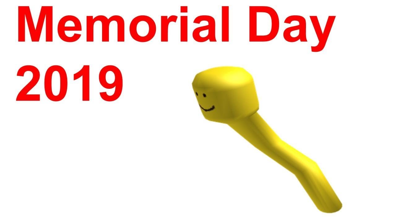 Will Frenemy Come During Roblox Memorial Day Sale 2019 Youtube - frenemy roblox sale 2021