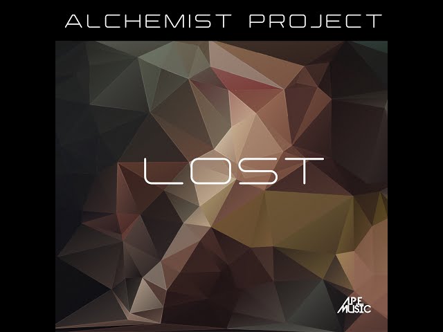 Alchemist Project - Lost