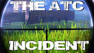 The ATC Incident - DayZ Esseker Hardcore