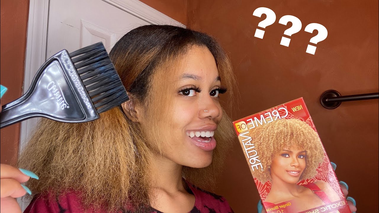 4. "Ginger Blonde Hair Styles on Pinterest" - wide 7