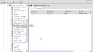 Introduction to Group Policy 100.1