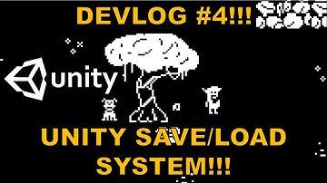 Unity save system. Its problematic - A pirates life Devlog 4!