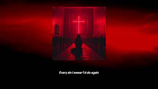 Saint Vice - Worship Official Audio