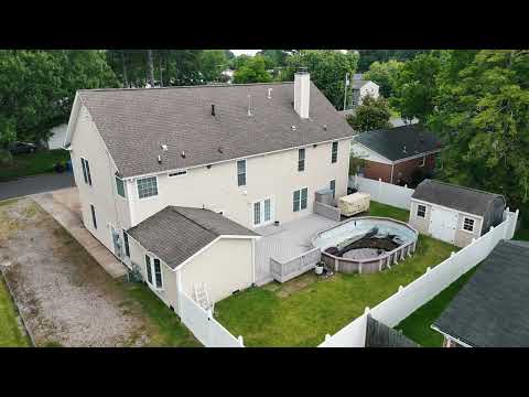 5413 Count Turf Rd, Virginia Beach, VA home video tour